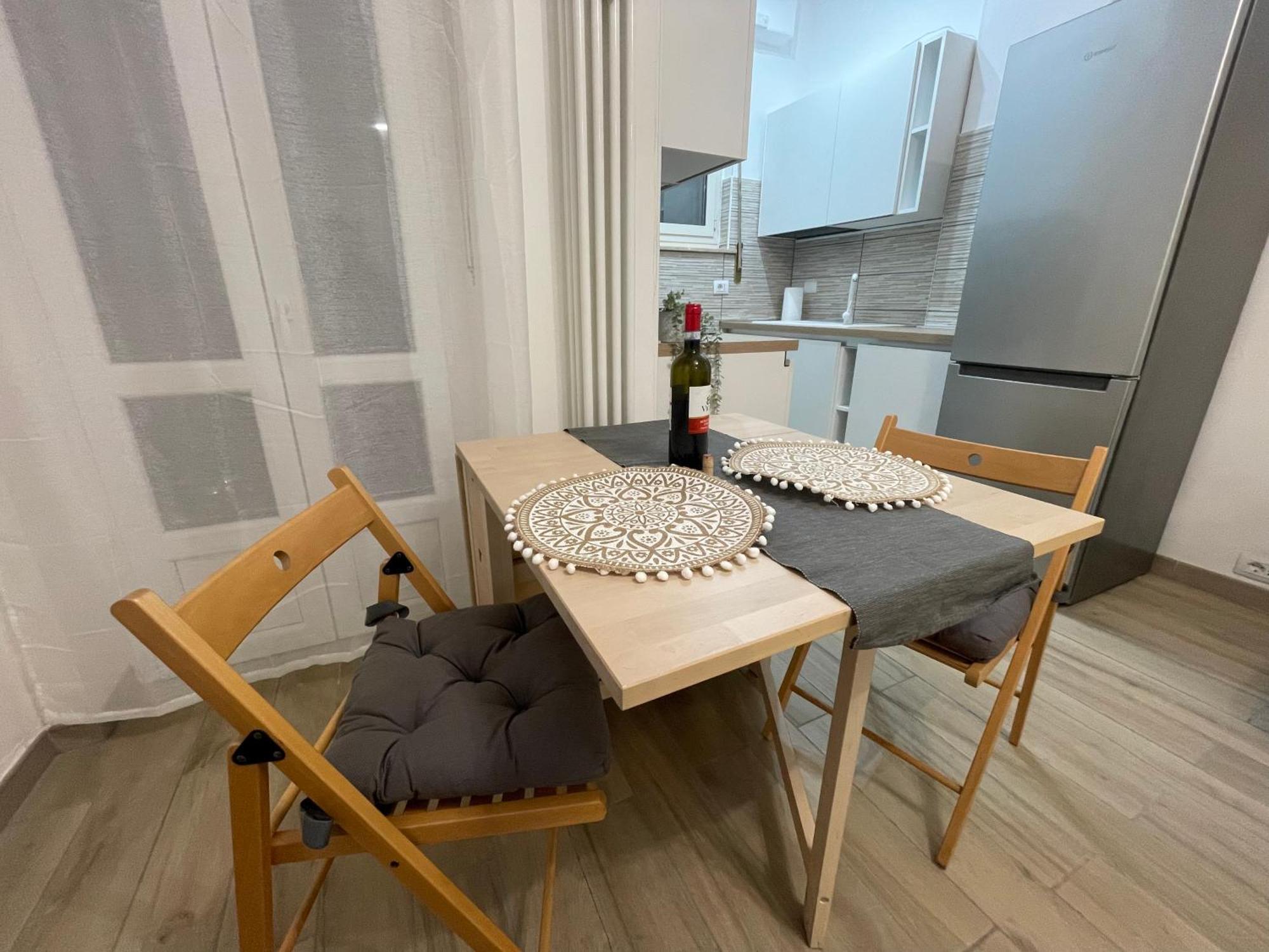 Appartamento Nel Borgo Turin Exterior foto