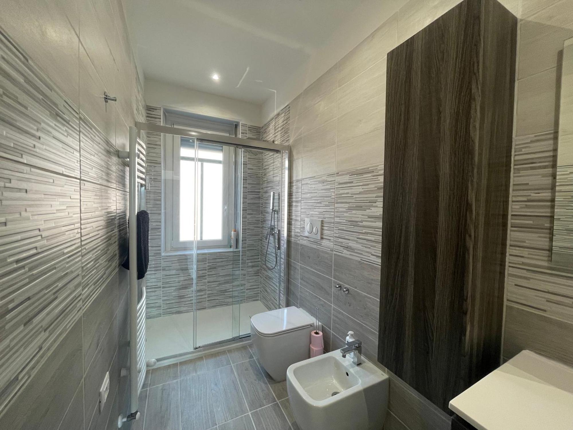 Appartamento Nel Borgo Turin Exterior foto