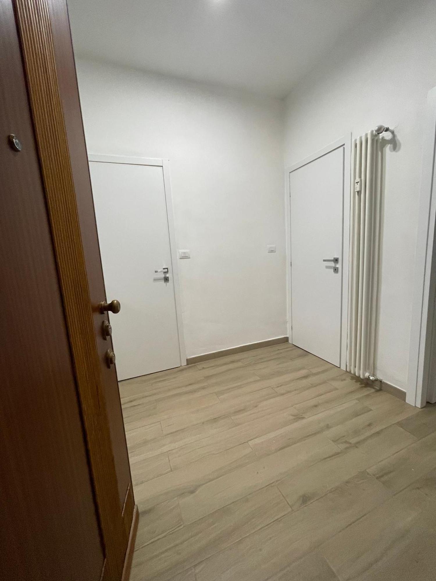 Appartamento Nel Borgo Turin Exterior foto