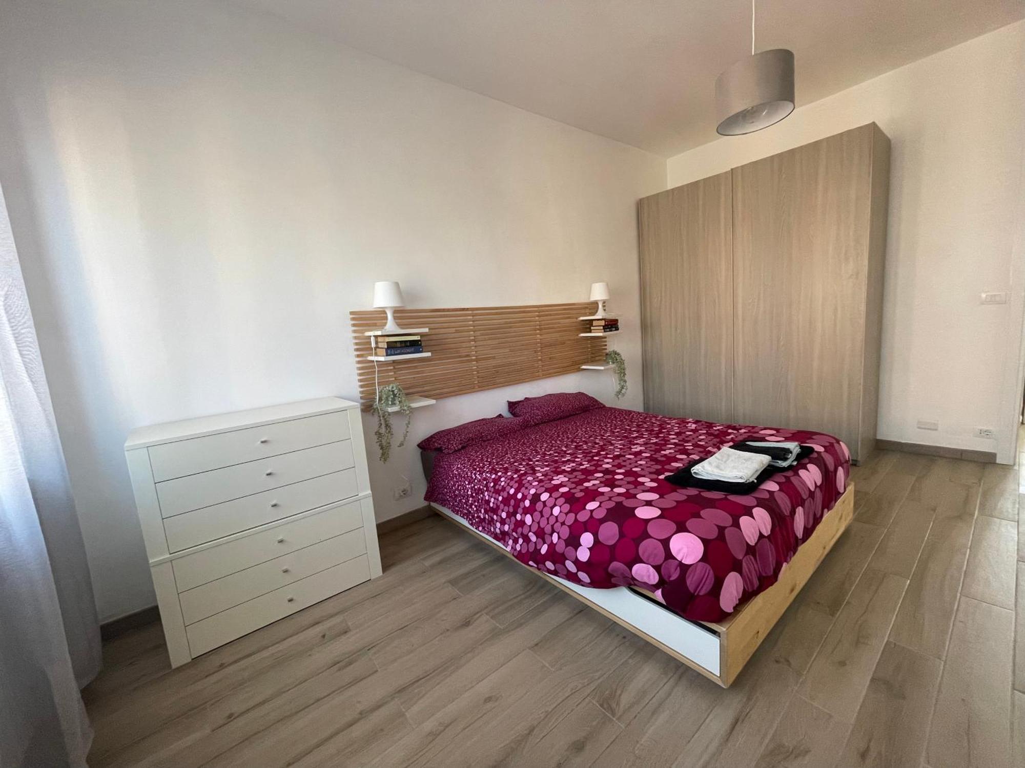 Appartamento Nel Borgo Turin Exterior foto