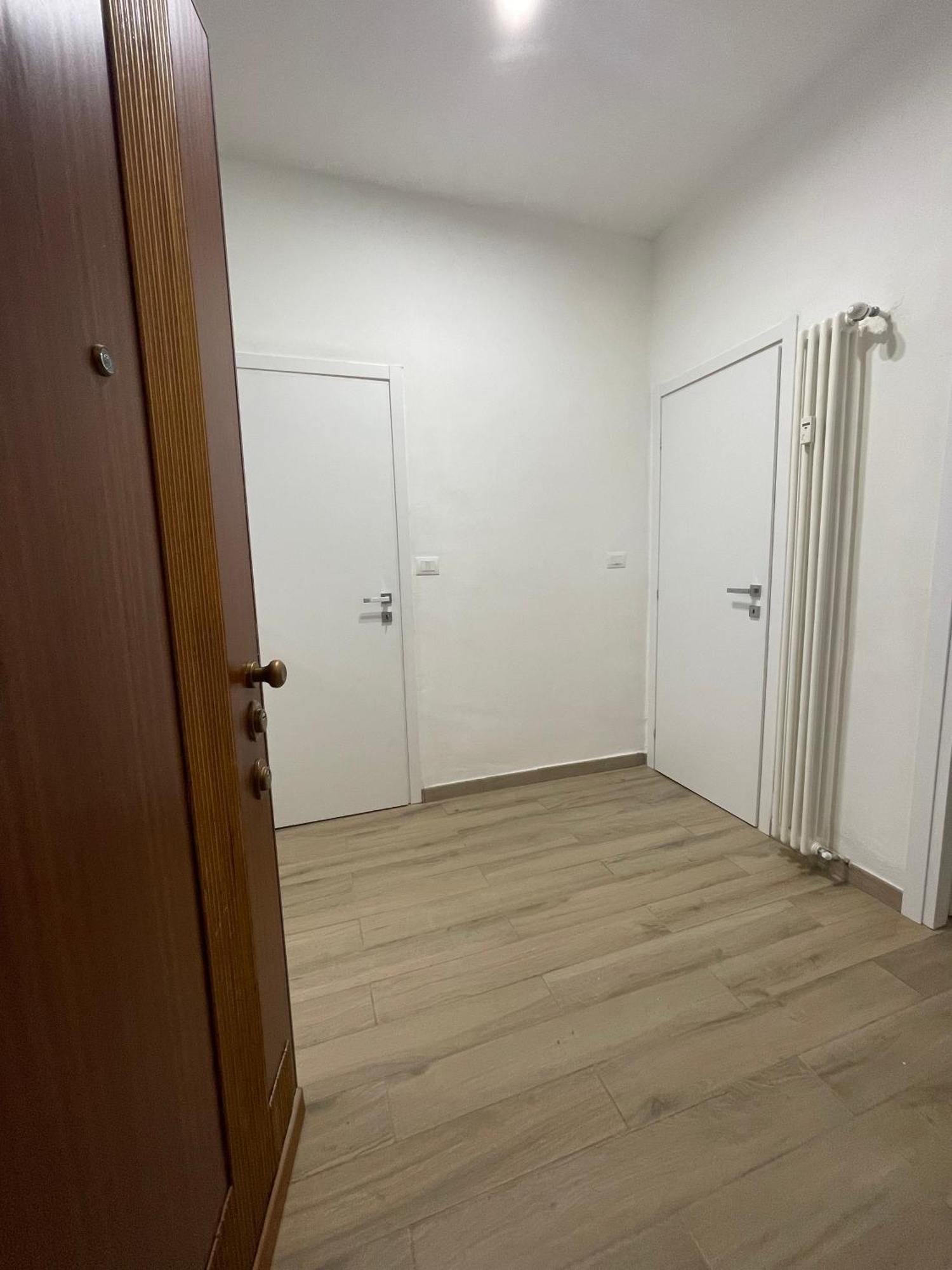 Appartamento Nel Borgo Turin Exterior foto