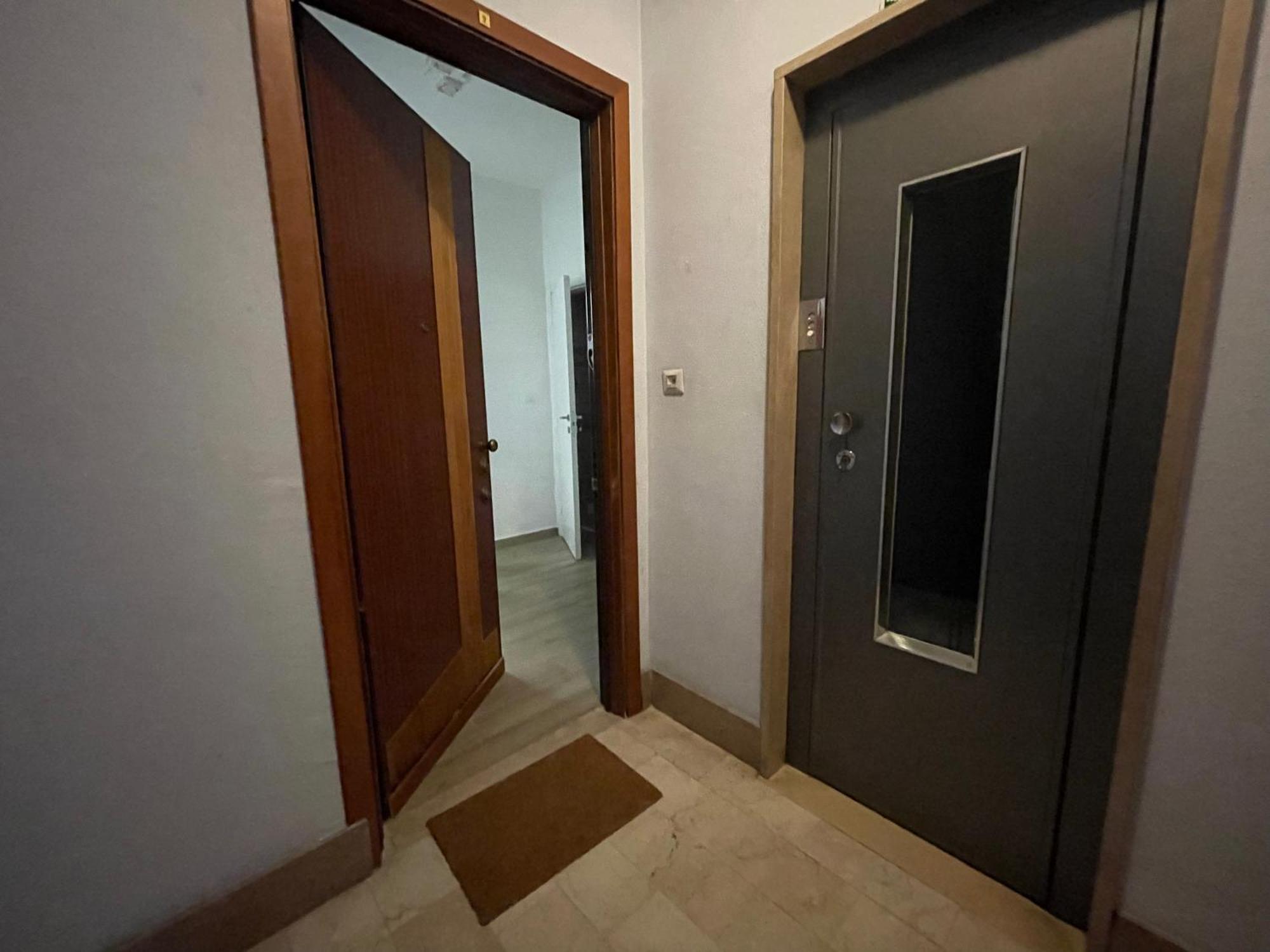 Appartamento Nel Borgo Turin Exterior foto