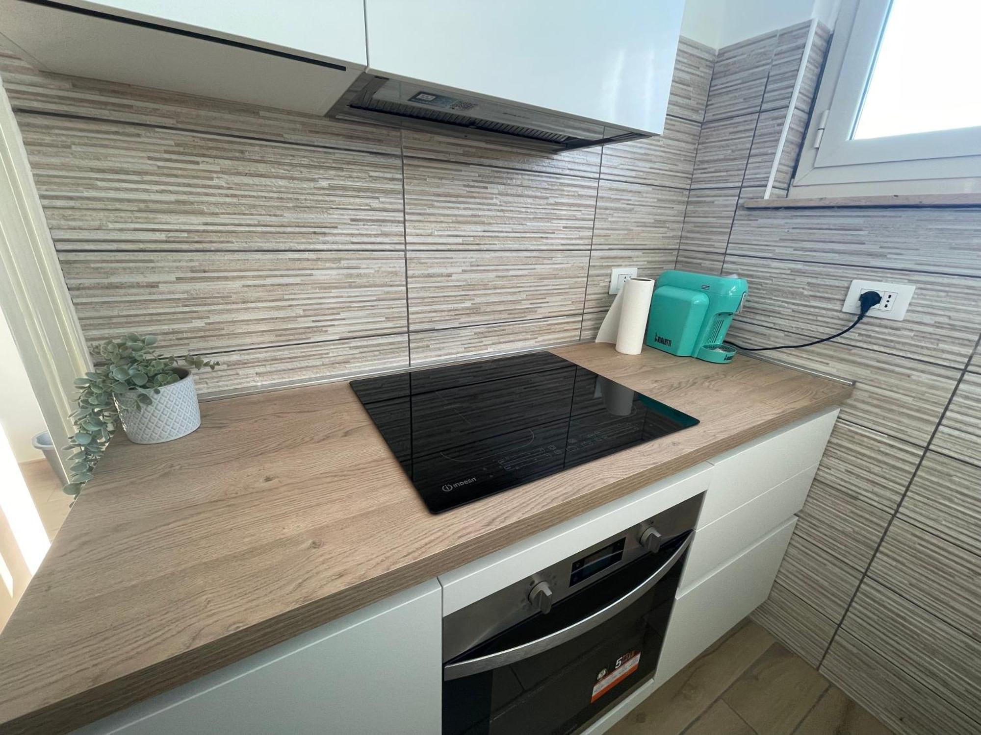 Appartamento Nel Borgo Turin Exterior foto