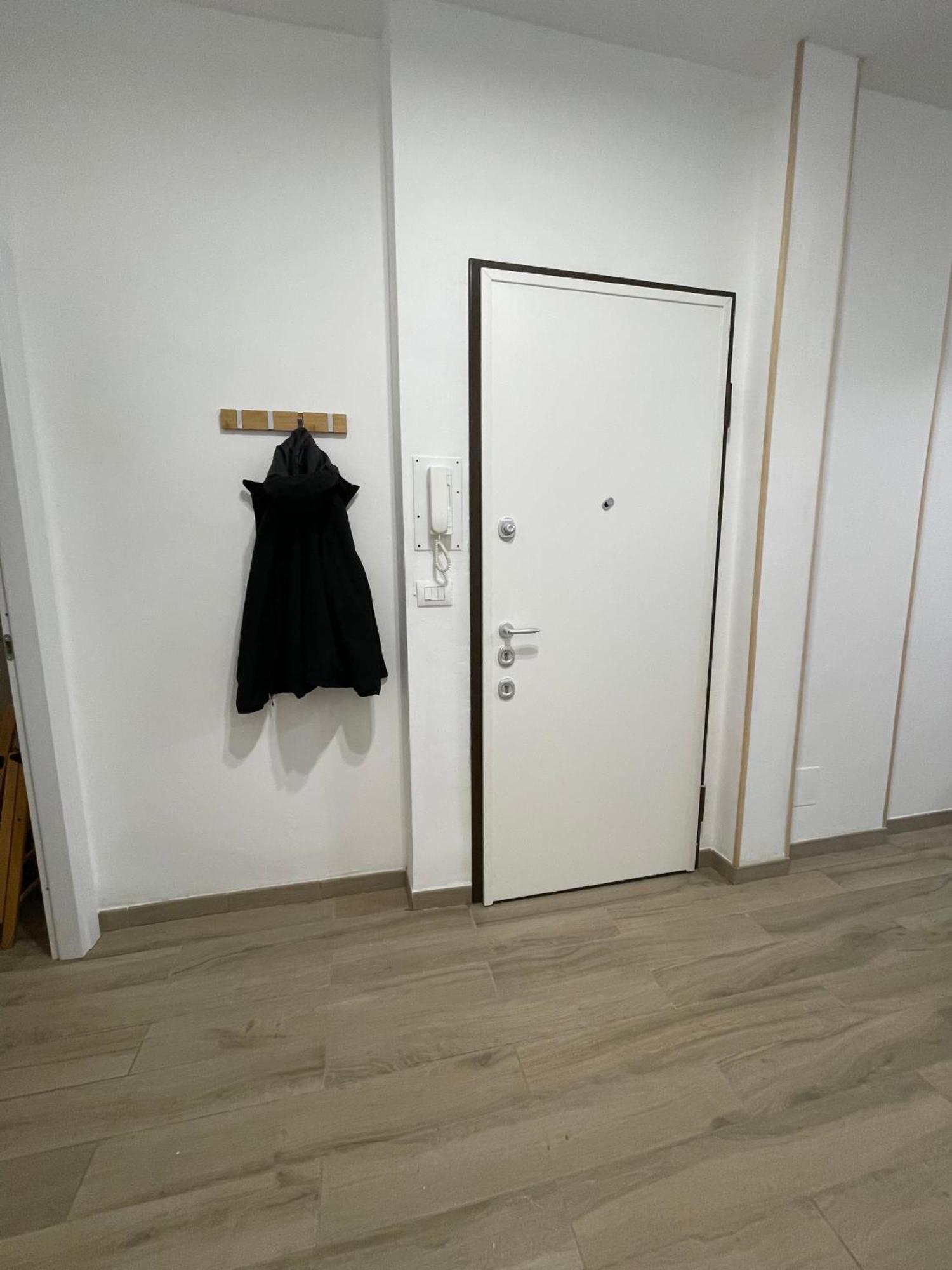 Appartamento Nel Borgo Turin Exterior foto