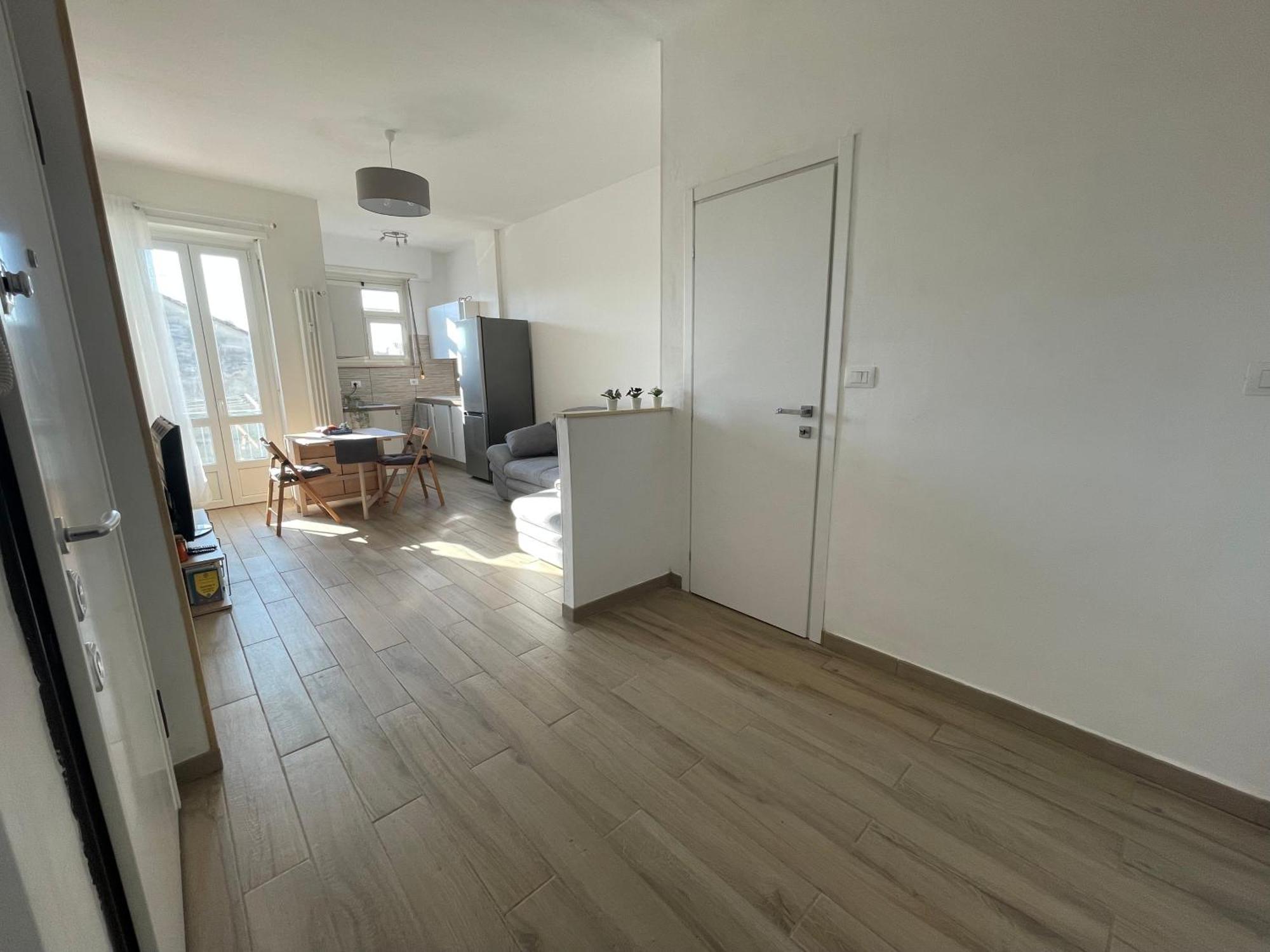 Appartamento Nel Borgo Turin Exterior foto