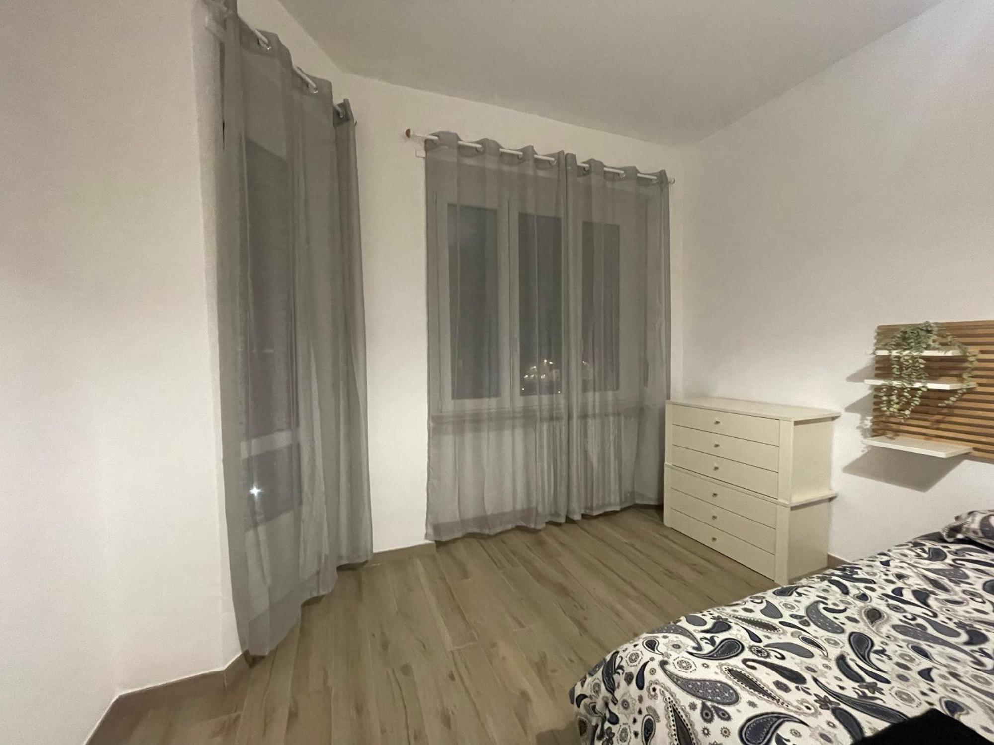 Appartamento Nel Borgo Turin Exterior foto
