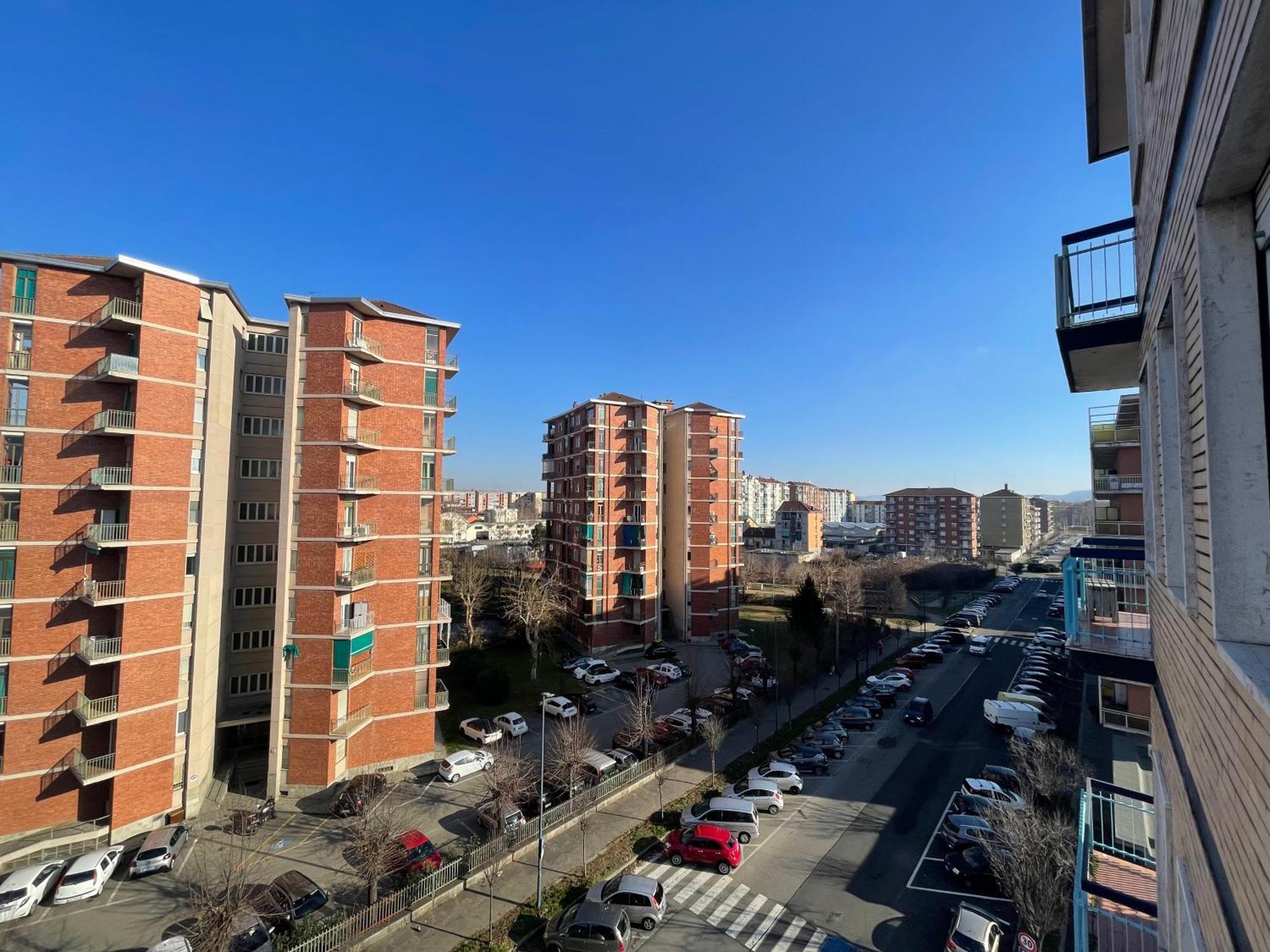 Appartamento Nel Borgo Turin Exterior foto