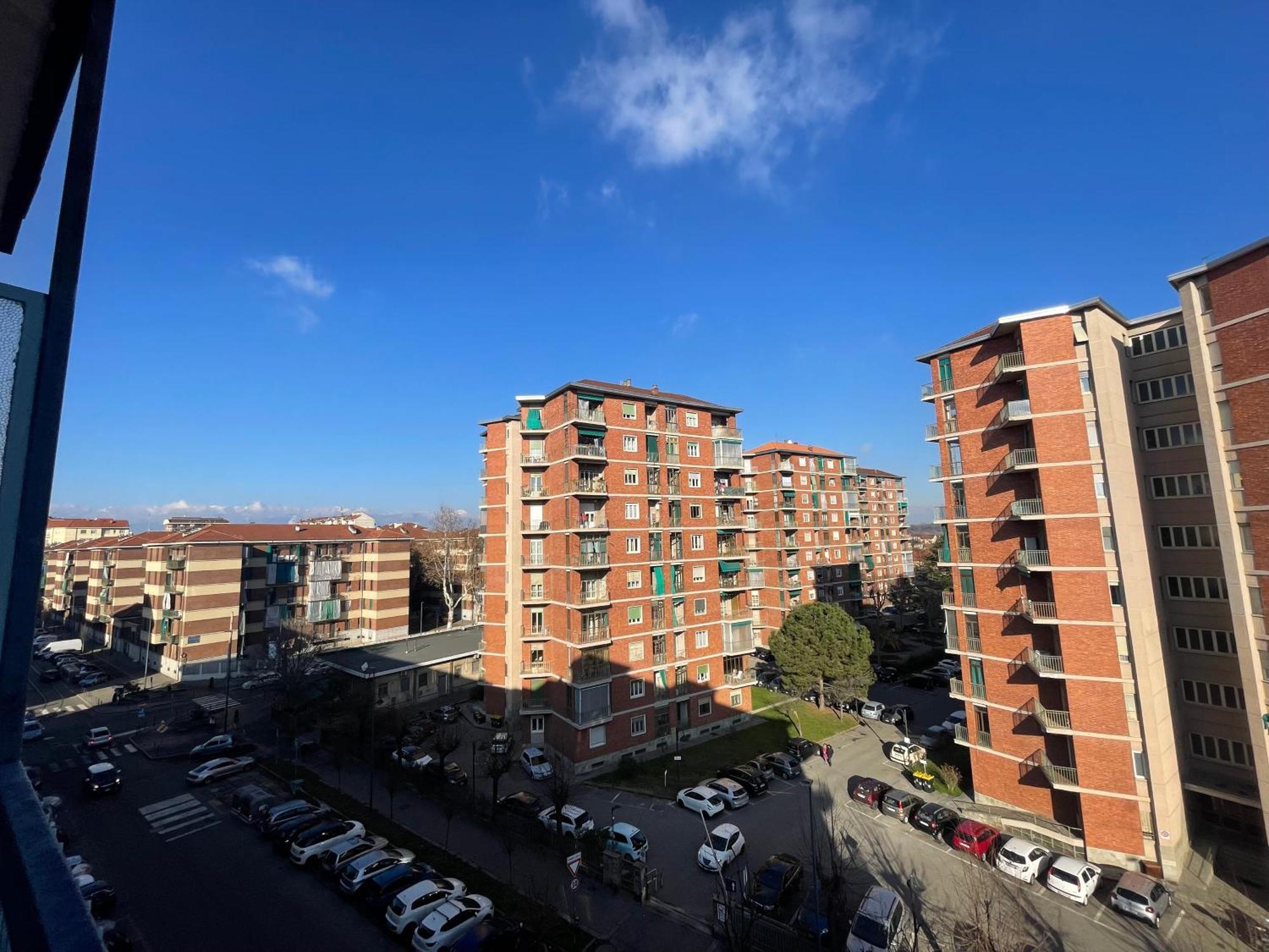 Appartamento Nel Borgo Turin Exterior foto