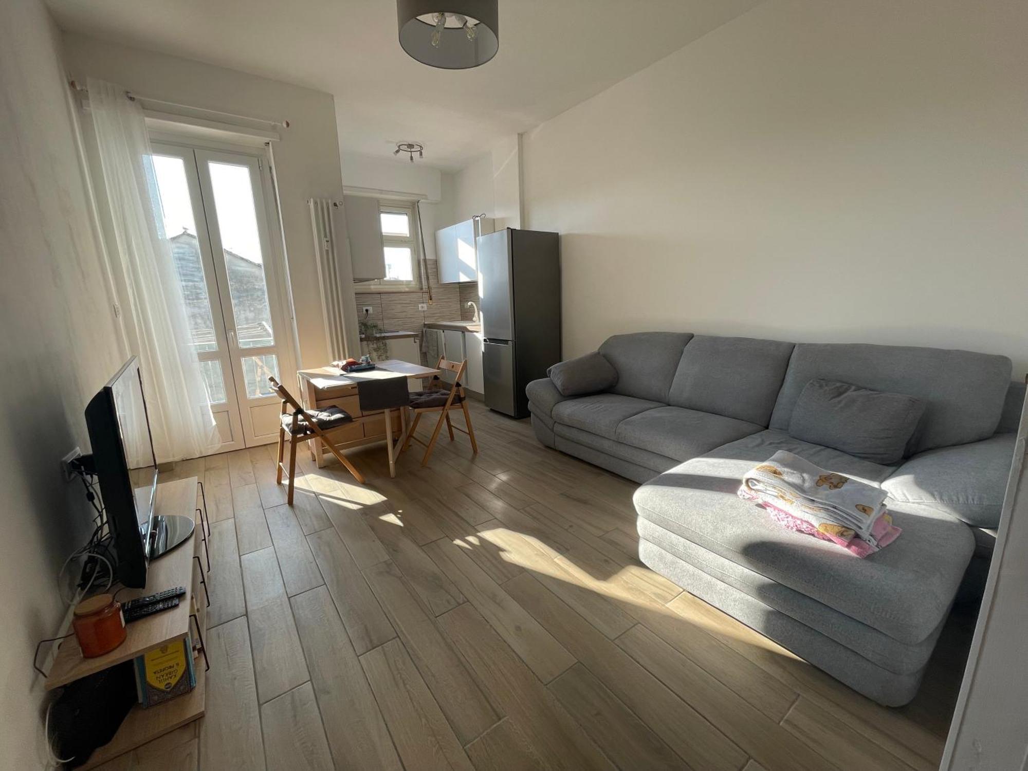 Appartamento Nel Borgo Turin Exterior foto