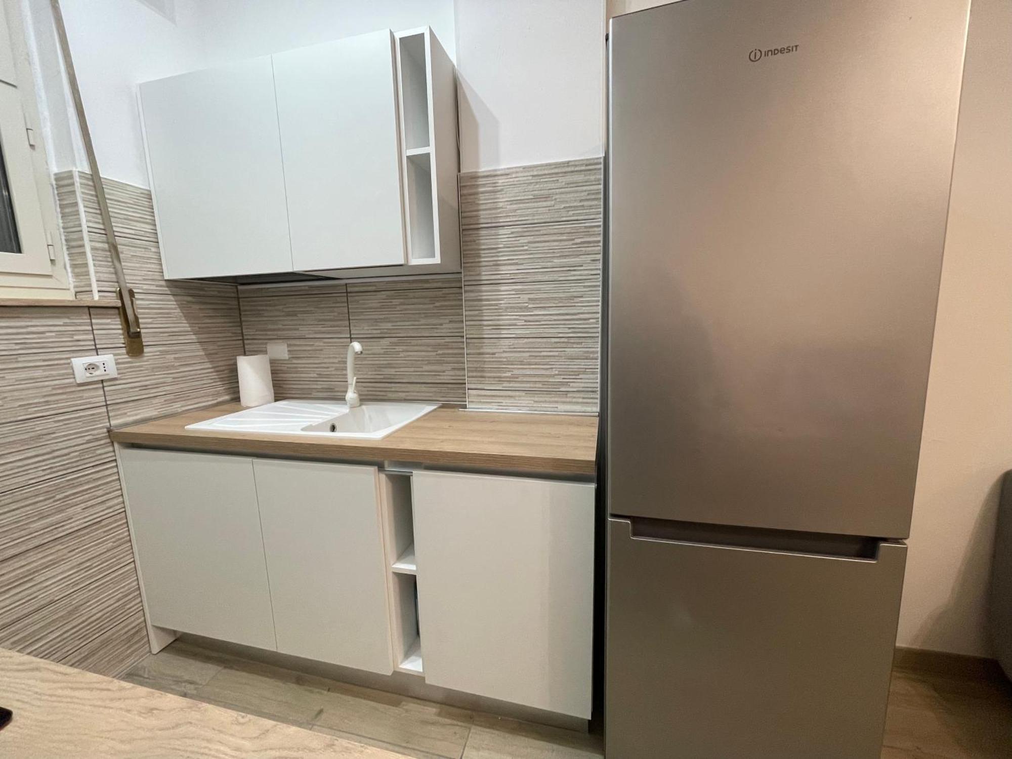 Appartamento Nel Borgo Turin Exterior foto