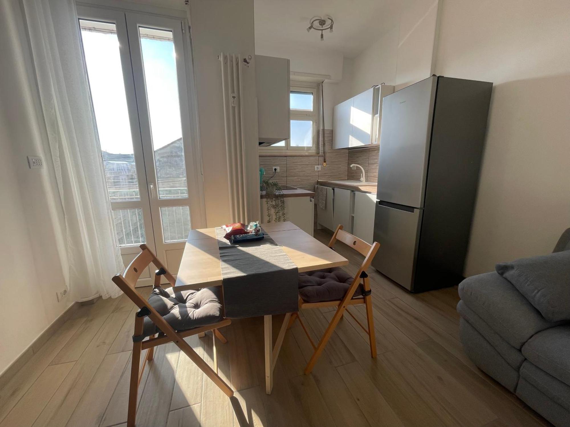 Appartamento Nel Borgo Turin Exterior foto